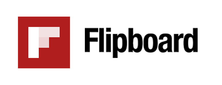 Flipboard logo