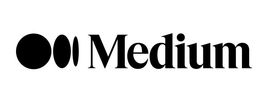 Medium Logo