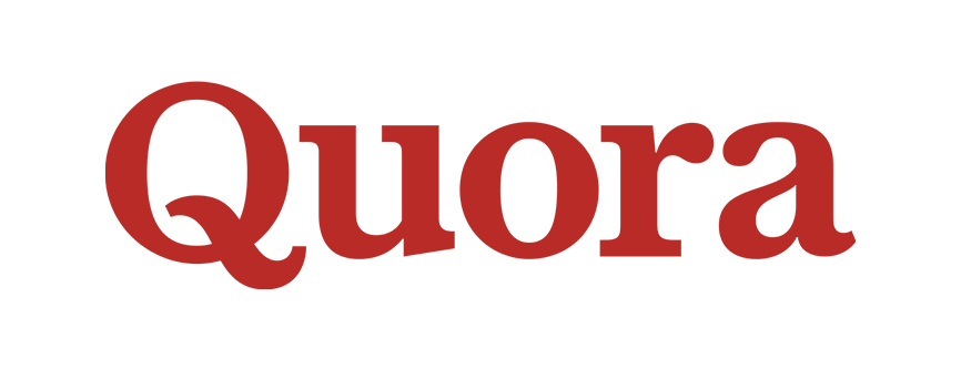 Logo Quora