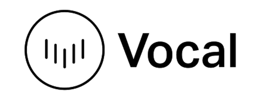 Vocal Logo